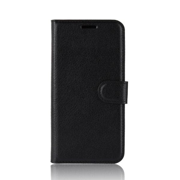 Plånboksfodral Apple iPhone XR - Svart