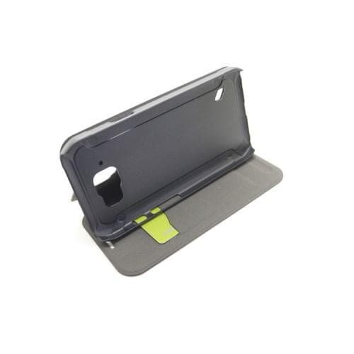 Plånboksfodral till Samsung Galaxy S6 Active - Röd