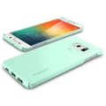 Miniatyrbild 3 av 4: SPIGEN Thin Fit Skal till Samsung Galaxy S6 Edge Plus - Mint