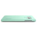 Miniatyrbild 4 av 4: SPIGEN Thin Fit Skal till Samsung Galaxy S6 Edge Plus - Mint