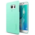 Miniatyrbild 2 av 4: SPIGEN Thin Fit Skal till Samsung Galaxy S6 Edge Plus - Mint