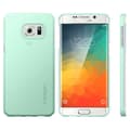 Miniatyrbild 1 av 4: SPIGEN Thin Fit Skal till Samsung Galaxy S6 Edge Plus - Mint