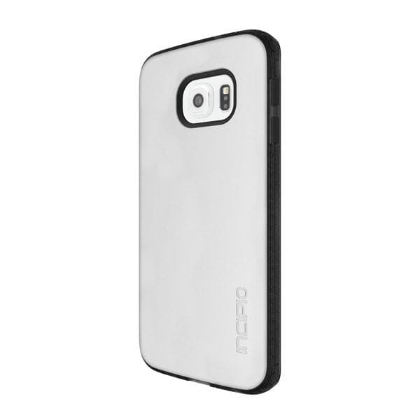 Incipio Octane Skal till Samsung Galaxy S6 Edge - Svart