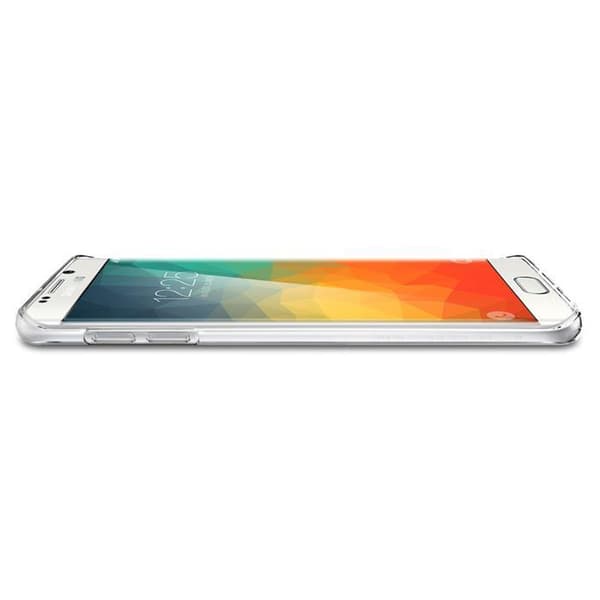 SPIGEN Liquid Crystal Skal till Samsung Galaxy S6 Edge Plus