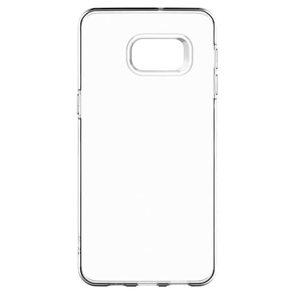 SPIGEN Liquid Crystal Skal till Samsung Galaxy S6 Edge Plus