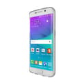 Miniatyrbild 3 av 3: Incipio Feather Ultra Thin Skal till Samsung Galaxy S6 Edge - Clear