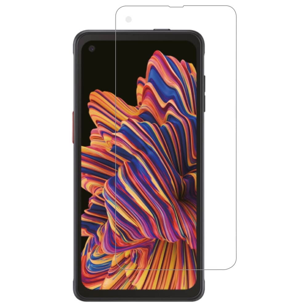 Champion Skärmskydd Samsung Galaxy Xcover Pro