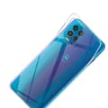 Miniatyrbillede 2 af 2: Motorola Moto G100 5G  - Transparent Slim Skal
