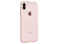 Pikkukuva 5 / 5: Spigen 065CS25124, Suojus, Apple, iPhone XS Max, 16,5 cm (6.5"), Vaaleanpunainen