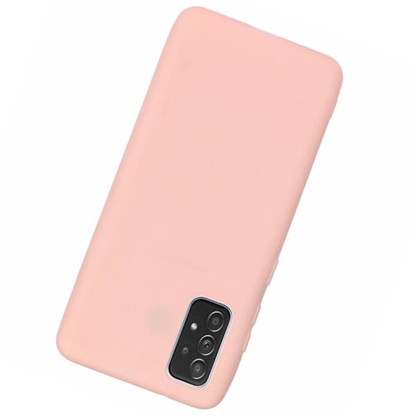 Stilsäkert NKOBEE Silikonskal - Samsung Galaxy A32