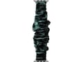 Miniatyrbild 2 av 2: LAUT LAUT POP LOOP, Watch Strap for Apple Watch, 38/40mm, Adjustable Size 133-200 mm, Leopard Green, Polyester Fabric and Elastic, St