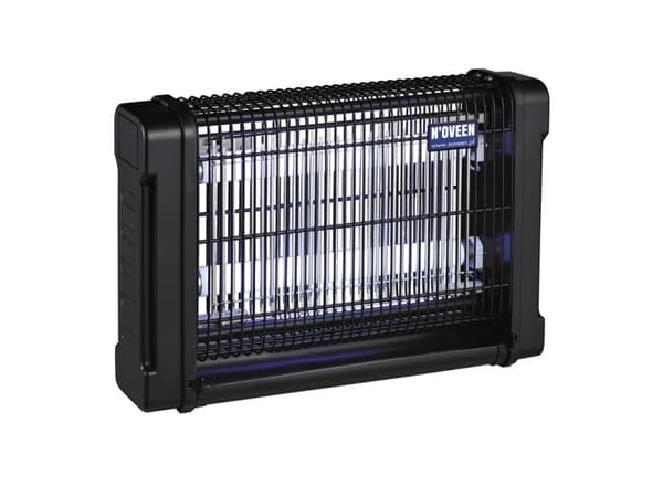 Hyönteisten torjuntavalaisin N'oveen IKN12 2x6 W