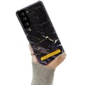 Pikkukuva 11 / 11: Samsung Galaxy S21 - Kuori / Suoja Marble