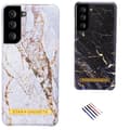 Pikkukuva 7 / 11: Samsung Galaxy S21 - Kuori / Suoja Marble