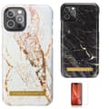 Miniatyrbild 1 av 11: iPhone 12 Pro Max - Skal / Skydd / Marmor