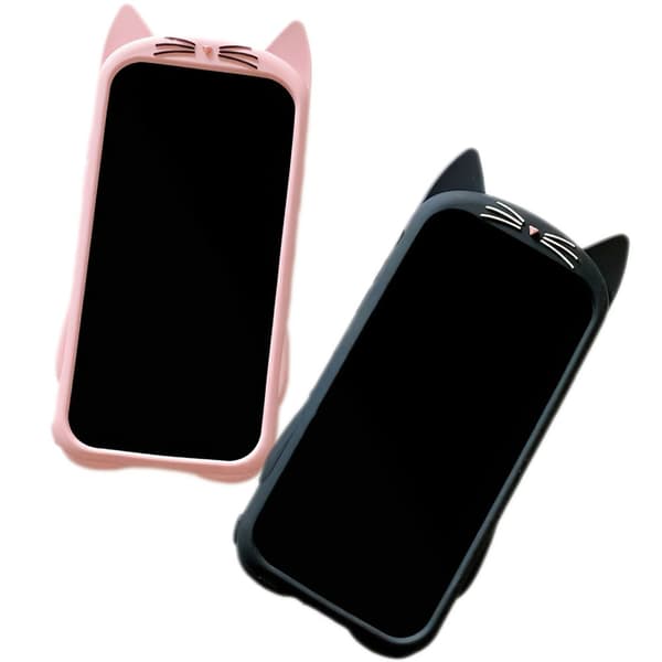 iPhone 7/8/SE (2020 & 2022)/SE (2020) - Skal / Skydd / Pop It Fidget