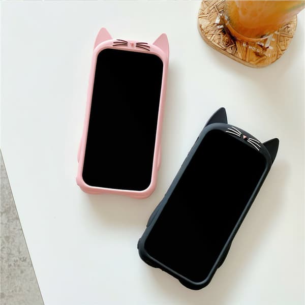 iPhone 7/8/SE (2020 & 2022)/SE (2020) - Skal / Skydd / Pop It Fidget