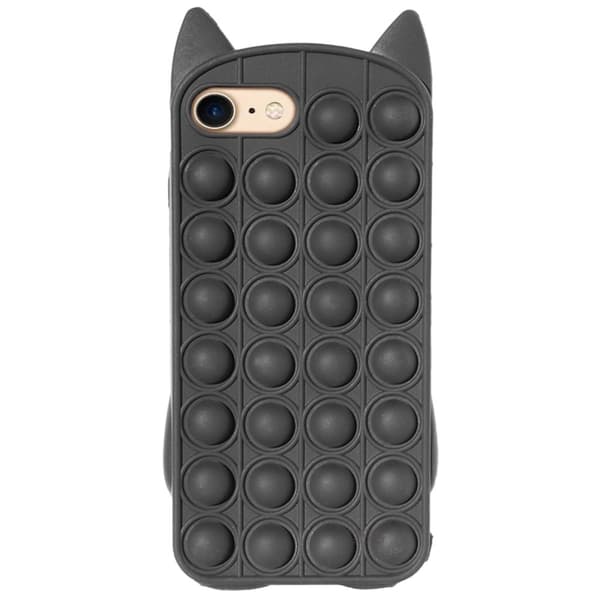 iPhone 7/8/SE (2020 & 2022)/SE (2020) - Skal / Skydd / Pop It Fidget