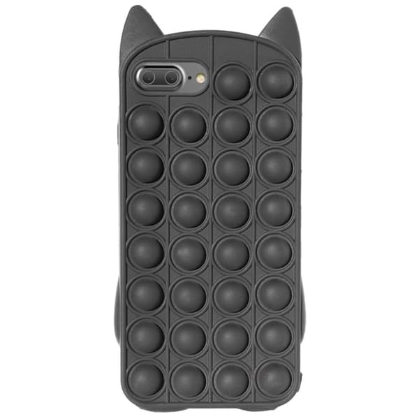 iPhone 7 Plus / 8 Plus - Cover / Beskyttelse Pop It Fidget
