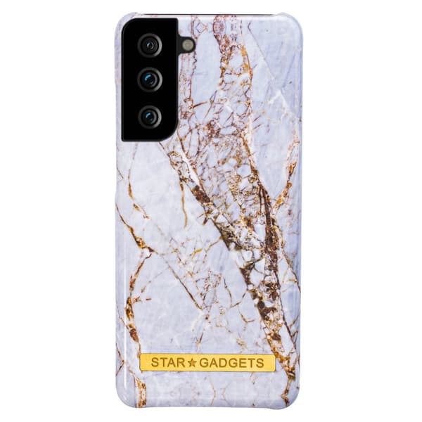 Samsung Galaxy S21 - Kuori / Suoja Marble