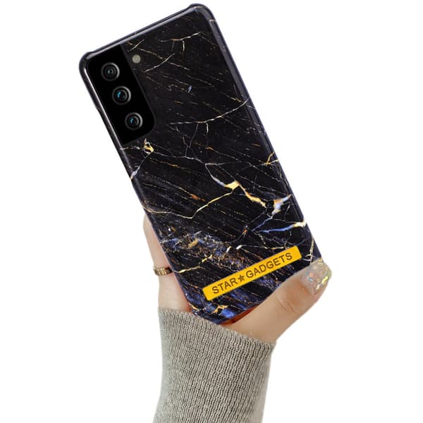 Samsung Galaxy S21 - Kuori / Suoja Marble