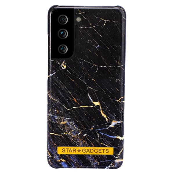 Samsung Galaxy S21 - Kuori / Suoja Marble