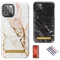 Pikkukuva 5 / 11: iPhone 12 Pro Max - Kuori / Suoja Marble