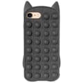Pikkukuva 9 / 11: iPhone 7/8/SE (2020 & 2022)/SE (2020) - Kuori / Suoja Pop It Fidget