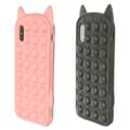 Miniatyrbild 10 av 11: iPhone X/Xs - Skal / Skydd / Pop It Fidget