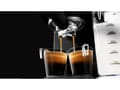 Miniatyrbilde 5 av 5: Cecotec Power Instant-ccino 20 Touch, Espressomaskin, 1,4 l, Malt kaffe, 1350 W, Sort, Rustfritt stål