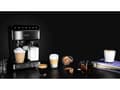 Miniatyrbilde 2 av 5: Cecotec Power Instant-ccino 20 Touch, Espressomaskin, 1,4 l, Malt kaffe, 1350 W, Sort, Rustfritt stål