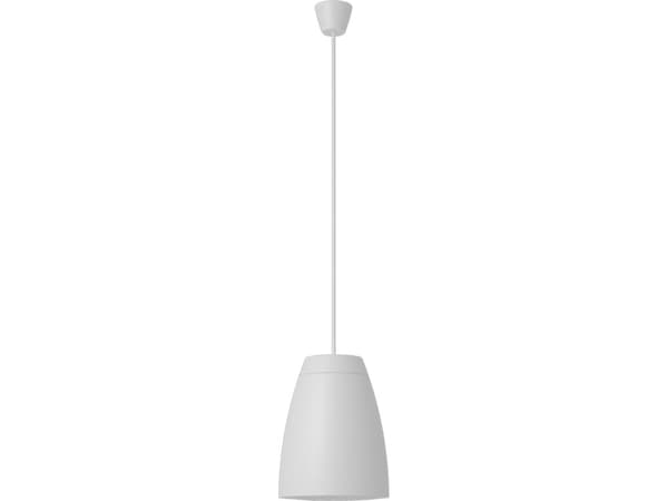 Audac AUDAC ALTI6/W 2-way 6 "pendant speaker White version