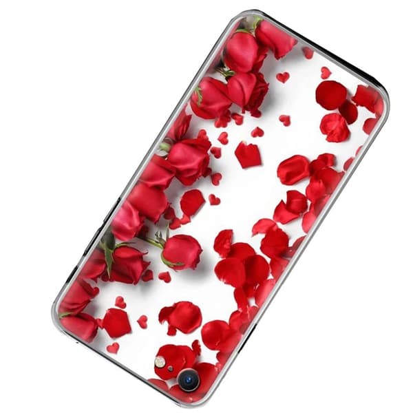 Skal ROSE - iPhone SE 2020