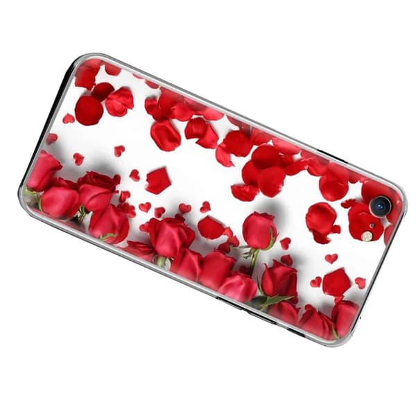 Exklusivt Skyddsskal ROSE - iPhone 7
