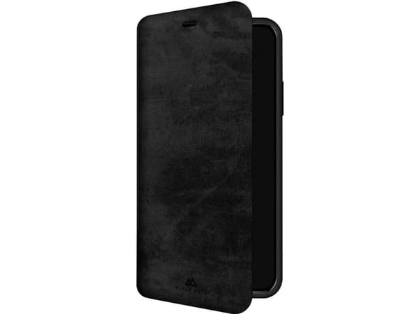 Black Rock Booklet The Statement für Samsung Galaxy S10, Schwarz (00184724)