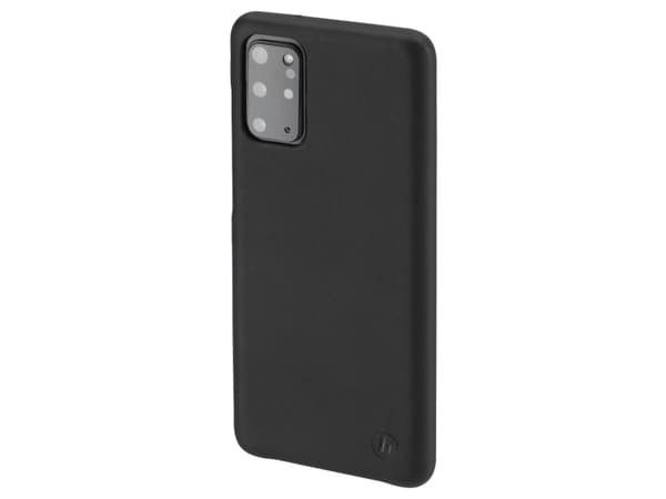 Hama Finest Sense, Omslag, Samsung, Galaxy S20+ (5G), 17 cm (6.7"), Svart