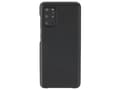 Miniatyrbild 2 av 5: Hama Finest Sense, Omslag, Samsung, Galaxy S20+ (5G), 17 cm (6.7"), Svart