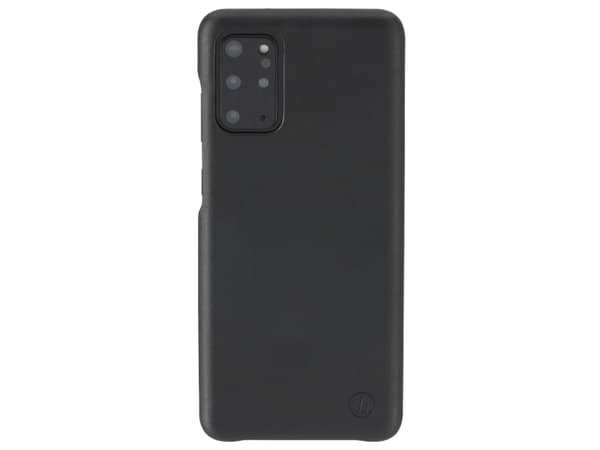 Hama Finest Sense, Omslag, Samsung, Galaxy S20+ (5G), 17 cm (6.7"), Svart