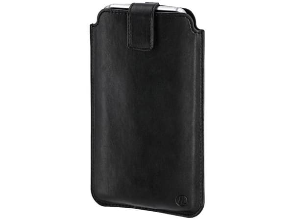 Hama "Easy Slide", Sleeve til laptop, Alle merker, Sort