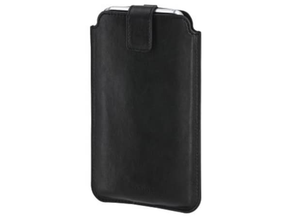 Hama "Easy Slide", Sleeve til laptop, Alle merker, Sort