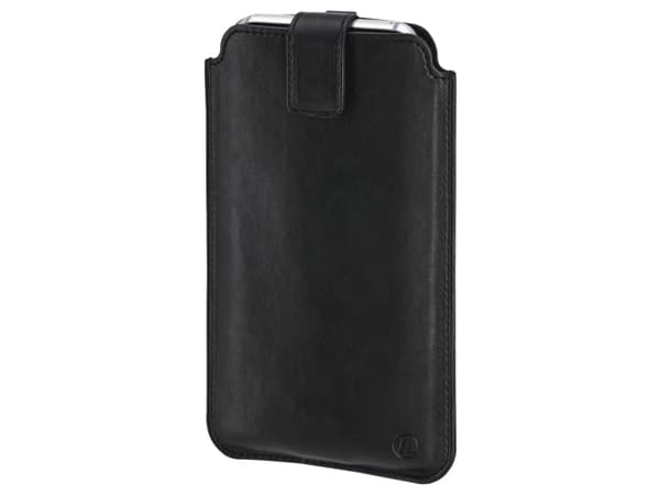 Hama "Easy Slide", Sleeve til laptop, Alle merker, Sort