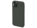 Miniatyrbild 3 av 5: Hama MagCase Finest Feel PRO, Omslag, Apple, iPhone 12/12 Pro, 15,5 cm (6.1"), Grön
