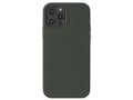 Miniatyrbild 2 av 5: Hama MagCase Finest Feel PRO, Omslag, Apple, iPhone 12/12 Pro, 15,5 cm (6.1"), Grön