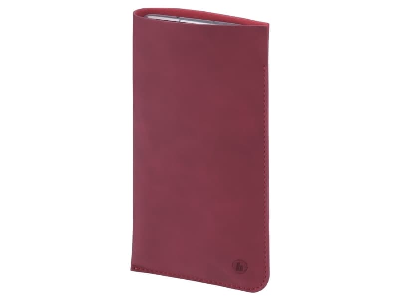 Hama "Soft Elegance", Överdrag, Varje varumärke, Burgundisk
