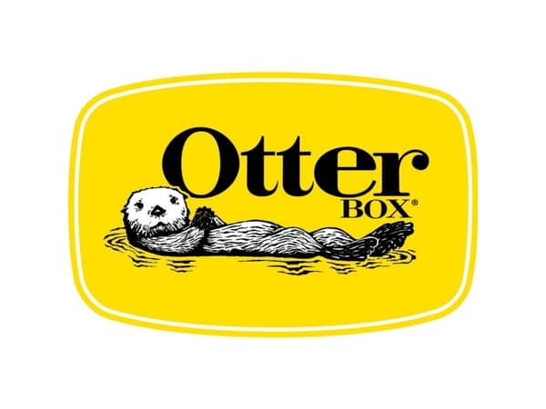 OtterBox React Series - Takakuori matkapuhelimelle - kirkas - Samsung Galaxy A52, A52 5G:lle
