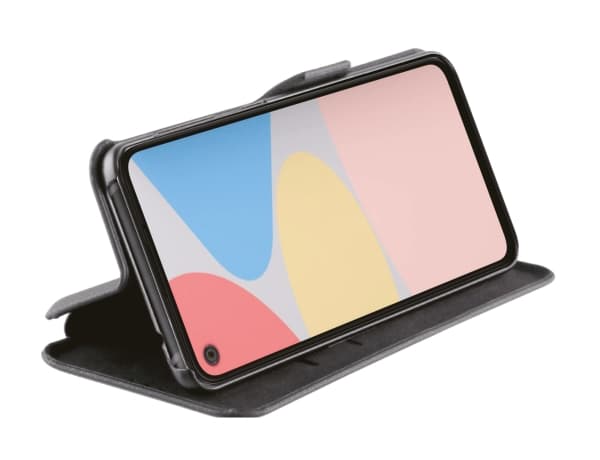 Vivanco Casual Mobiltelefonveske 14,8 cm (5,81") Lommebokveske Svart (CWVVGP4ABK)