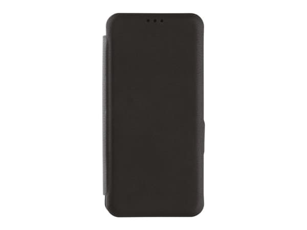 Vivanco Casual Mobiltelefonveske 14,8 cm (5,81") Lommebokveske Svart (CWVVGP4ABK)