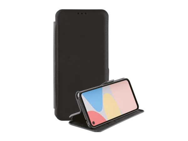 Vivanco Casual Mobiltelefonveske 14,8 cm (5,81") Lommebokveske Svart (CWVVGP4ABK)