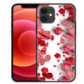 Miniatyrbild 1 av 3: iPhone 12 - Effektfullt Exklusivt ROSE Skal