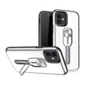 Miniatyrbild 4 av 10: Elegant Skal med Hållare - iPhone 12